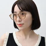 クラシックボストン型 サングラス&クリアレンズ UVカット | FashionBerry | 詳細画像18