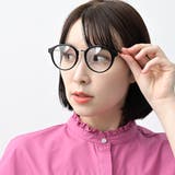 クラシックボストン型 サングラス&クリアレンズ UVカット | FashionBerry | 詳細画像3