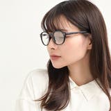 クラシックボストン サングラス&クリアレンズ UVカット | FashionBerry | 詳細画像10