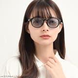 クラシックボストン サングラス&クリアレンズ UVカット | FashionBerry | 詳細画像12