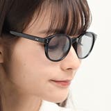 クラシックボストン サングラス&クリアレンズ UVカット | FashionBerry | 詳細画像14