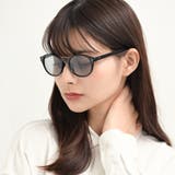 クラシックボストン サングラス&クリアレンズ UVカット | FashionBerry | 詳細画像15