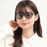 クラシックボストン サングラス&クリアレンズ UVカット | FashionBerry | 詳細画像16
