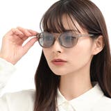クラシックボストン サングラス&クリアレンズ UVカット | FashionBerry | 詳細画像19