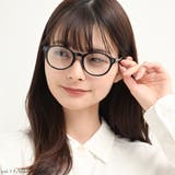クラシックボストン サングラス&クリアレンズ UVカット | FashionBerry | 詳細画像2