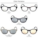 クラシックボストン サングラス&クリアレンズ UVカット | FashionBerry | 詳細画像29