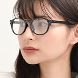 クラシックボストン サングラス&クリアレンズ UVカット | FashionBerry | 詳細画像3