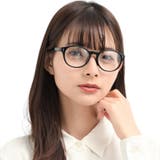 クラシックボストン サングラス&クリアレンズ UVカット | FashionBerry | 詳細画像4