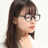 クラシックボストン サングラス&クリアレンズ UVカット | FashionBerry | 詳細画像5