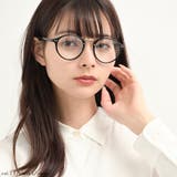 ラウンドメタルボストン サングラス&クリアレンズ レディース | FashionBerry | 詳細画像2