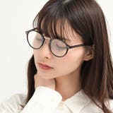 ラウンドメタルボストン サングラス&クリアレンズ レディース | FashionBerry | 詳細画像8