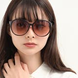 ビッグフレーム サングラス UVカット | FashionBerry | 詳細画像11