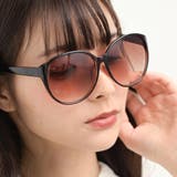 ビッグフレーム サングラス UVカット | FashionBerry | 詳細画像16