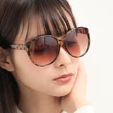 ビッグフレーム サングラス UVカット | FashionBerry | 詳細画像19