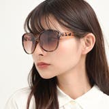 ビッグフレーム サングラス UVカット | FashionBerry | 詳細画像22