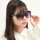ビッグフレーム サングラス UVカット | FashionBerry | 詳細画像5