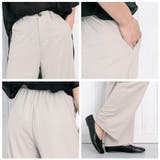 ハイウエストストレートパンツ | FashionBerry | 詳細画像14