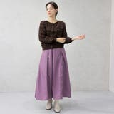 ポップコーン トップス ポコポコ カーディガン | FashionBerry | 詳細画像17