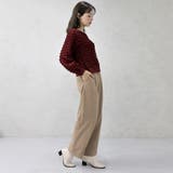 ポップコーン トップス ポコポコ カーディガン | FashionBerry | 詳細画像21