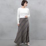 ポコポコメローデザインカットソー | FashionBerry | 詳細画像11 