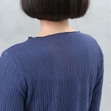 ポコポコメローデザインカットソー | FashionBerry | 詳細画像13 