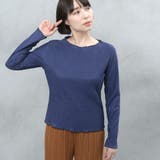 ポコポコメローデザインカットソー | FashionBerry | 詳細画像15 