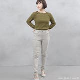 ポコポコメローデザインカットソー | FashionBerry | 詳細画像21 