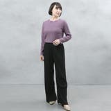 ポコポコメローデザインカットソー | FashionBerry | 詳細画像28 