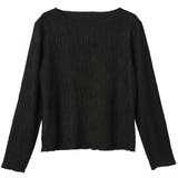 ポコポコメローデザインカットソー | FashionBerry | 詳細画像33 