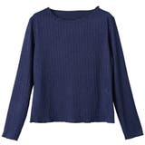 ポコポコメローデザインカットソー | FashionBerry | 詳細画像35 