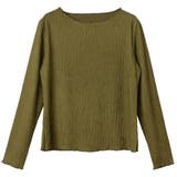 ポコポコメローデザインカットソー | FashionBerry | 詳細画像37 