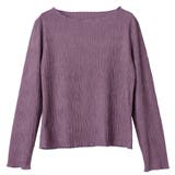 ポコポコメローデザインカットソー | FashionBerry | 詳細画像38 