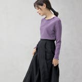 ポコポコカットメロートップス | FashionBerry | 詳細画像13 