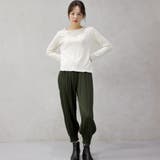 ポコポコカットメロートップス | FashionBerry | 詳細画像19 