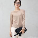 ポコポコカットメロートップス | FashionBerry | 詳細画像21 