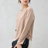 ポコポコカットメロートップス | FashionBerry | 詳細画像23 