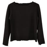 ポコポコカットメロートップス | FashionBerry | 詳細画像33 