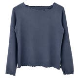 ポコポコカットメロートップス | FashionBerry | 詳細画像34 