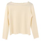 ポコポコカットメロートップス | FashionBerry | 詳細画像36 