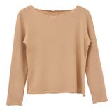 ポコポコカットメロートップス | FashionBerry | 詳細画像37 