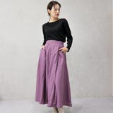 ポコポコカットメロートップス | FashionBerry | 詳細画像5 