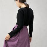 ポコポコカットメロートップス | FashionBerry | 詳細画像6 