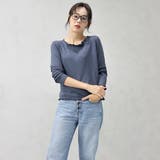 ポコポコカットメロートップス | FashionBerry | 詳細画像9 