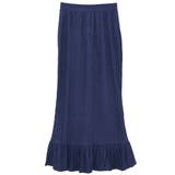 ポコポコストレッチマーメイドスカート | FashionBerry | 詳細画像29