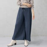 プリーツガウチョパンツ | FashionBerry | 詳細画像13