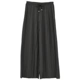 プリーツガウチョパンツ | FashionBerry | 詳細画像29