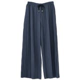 プリーツガウチョパンツ | FashionBerry | 詳細画像30