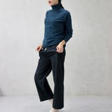 太コールワイドパンツ | FashionBerry | 詳細画像10 