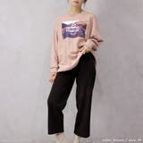 太コールワイドパンツ | FashionBerry | 詳細画像12 