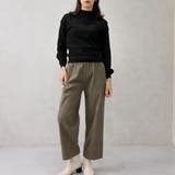 太コールワイドパンツ | FashionBerry | 詳細画像18 